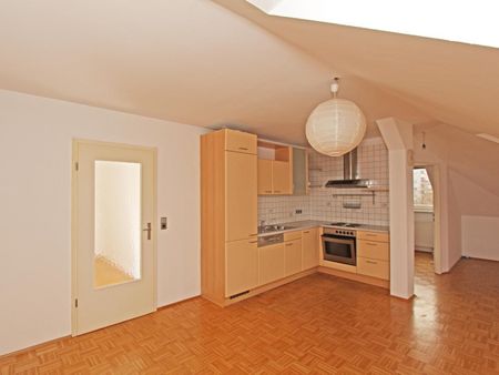 Helle, freundliche Wohnung in Zentrumslage von Graz zur Miete! - Photo 4