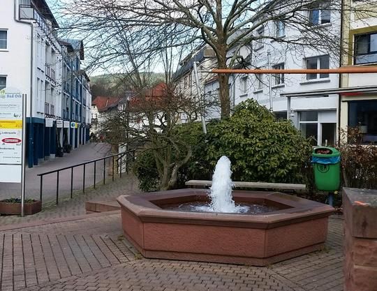 Schöne Wohnung Nähe Kurpark - Photo 1