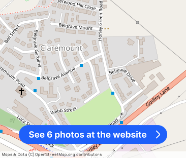 Belgrave Crescent, Halifax, HX3 - Photo 1