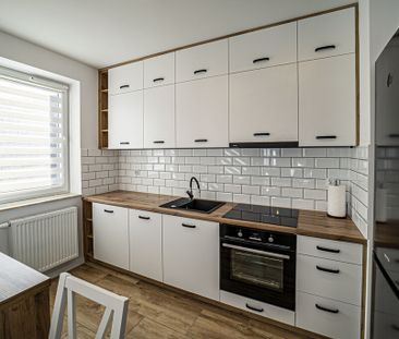 Nowe Mieszkanie na wynajem | Rzeszów – Plenerowa - Photo 4