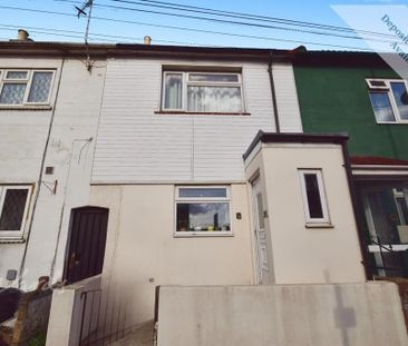 3 bedroom terraced house to rent - Photo 3