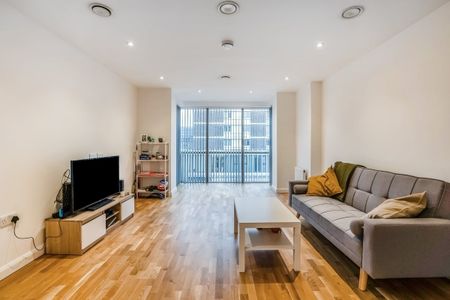 1 bedroom flat to rent - Photo 5