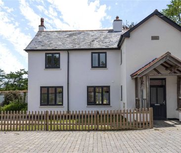 3 Bedroom House - Petersfield Road, Monkwood - Photo 1