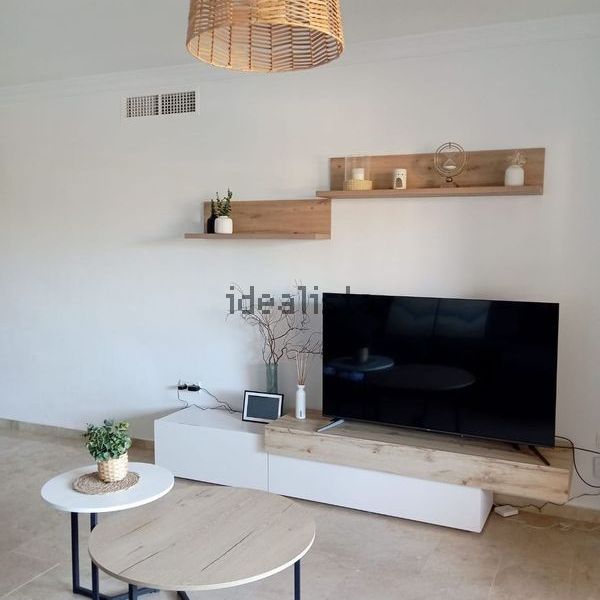 Alquiler de piso en Calle Madrid, 3 - Photo 1