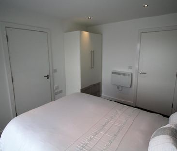 1 bedroom apartment to rent - Photo 6