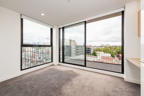 504/2 Hotham Street, Collingwood - Photo 1