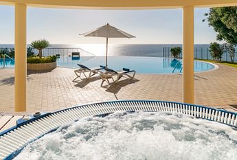 4 QUARTOS | ESTRADA MONUMENTAL | FUNCHAL