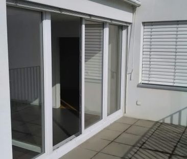 3.5 Zimmer, 81 m², 3. Stock - Photo 2