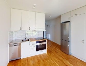 Johanneshöjden 1 - Foto 1