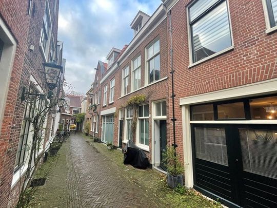 Te huur: Appartement Nieuw Heiligland 7 RD in Haarlem - Photo 1