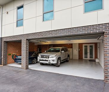 Architecturally Designed - Space & Style - Photo 1