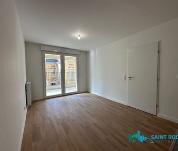 APPARTEMENT T2 COTY-FUNICULAIRE - Photo 1