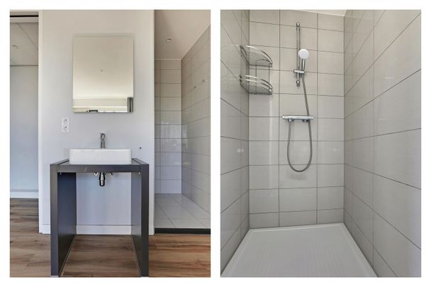 Appartement te huur: Hoofdweg 620-G 2132 MJ Hoofddorp - Photo 1