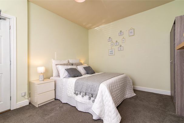 Bonsall Street, Long Eaton, Nottingham - Photo 1