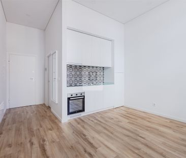 Apartamento T0 - Photo 6