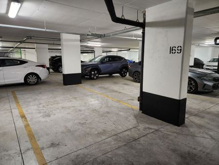 For Lease - 30 Baseball Place Unit# 819, Toronto, Ontario - Photo 4