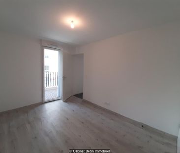 louer Appartement T2 Toulouse 1 chambre - Photo 1