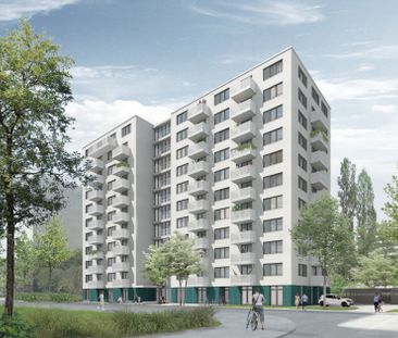 Wiecker Straße 12, 13051 Berlin - Foto 1
