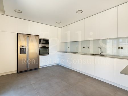 Apartamento T4 em Lisboa - Photo 4