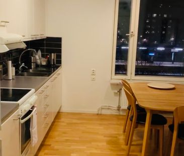 Brattforsgatan, Farsta - Photo 3