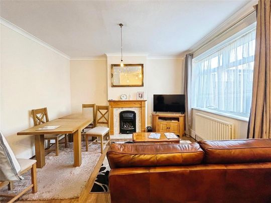 1 bedroom terraced house to rent - Photo 1