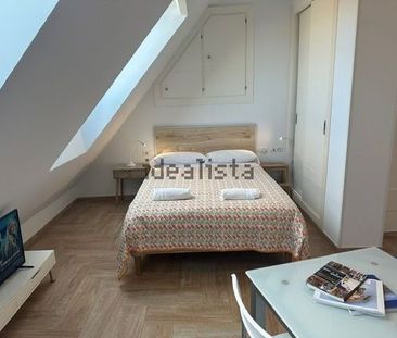 Alquiler de ático en Calle Ermita, 5 - Photo 2