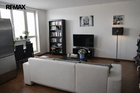 Pronájem bytu 2+kk v osobním vlastnictví 49 m², Praha 10 - Záběhlice - Photo 3