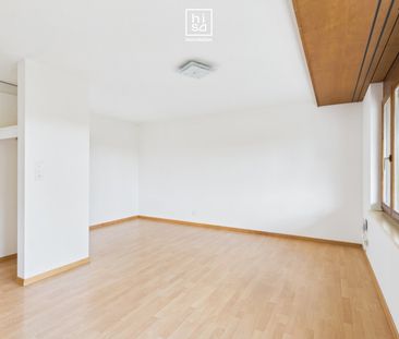 1.5 Zimmer, 1. Stock - Photo 4