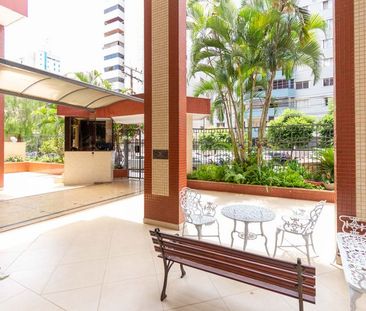 Apartamento, 65 m², 2 qts, 2 banh., 1 vagas, Setor Oeste - Foto 6