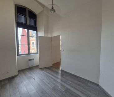 Location Appartement 2 pièces 44m² ST OMER 62500 - Photo 5