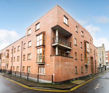 North Frederick Court, 9 Frederick Lane North, Dublin 1 - Photo 5