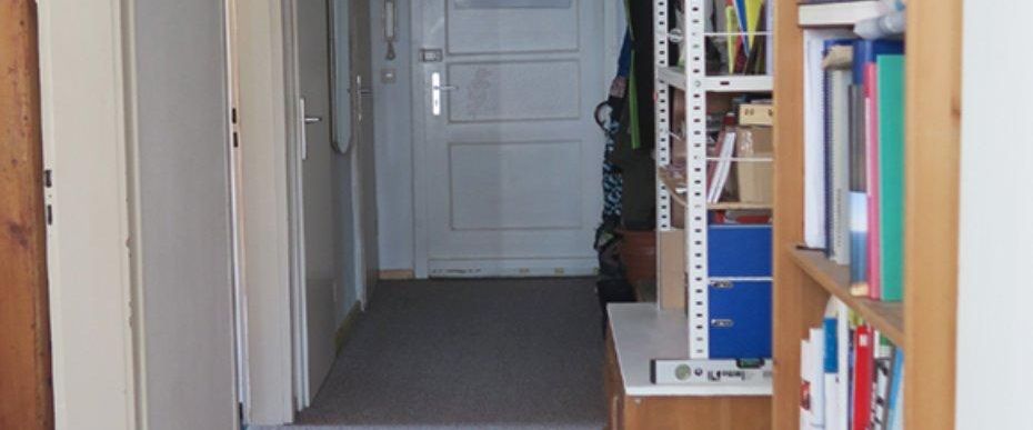 NEU 3 ZImmer Wohnung direkt am Weinberg Philospenweg - Foto 1