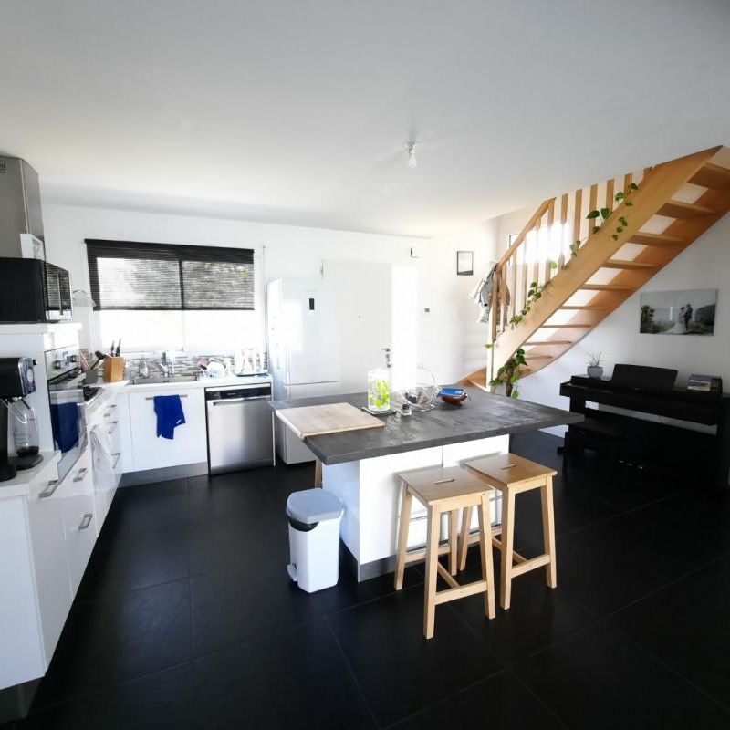 Maison T5 à louer Goven - 95 m² - Photo 1