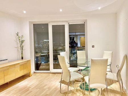 2 bedroom flat to rent - Photo 3