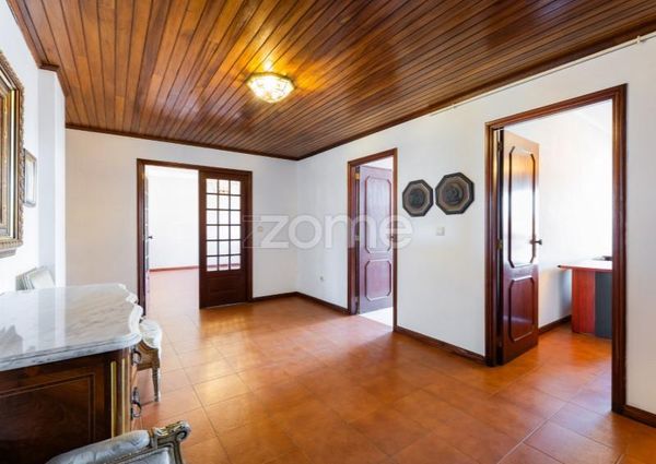 Apartamento T4 em Braga