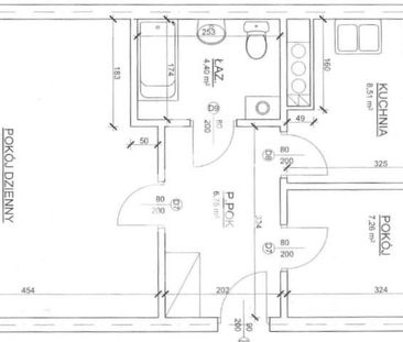 Toruń Chełmińskie Przedmieście - Photo 5