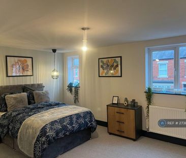 1 bedroom in a house share to rent - Photo 4