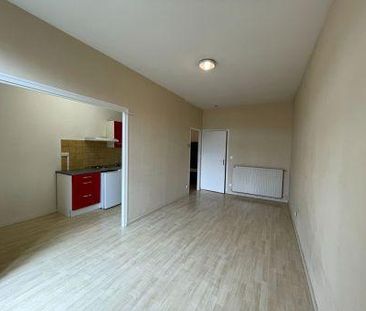 Location - Appartement - 1 pièces - 34.68 m² - montauban - Photo 1