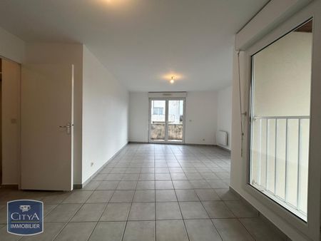 Location Appartement 3 pièces 63m² LE MANS 72000 - Photo 2