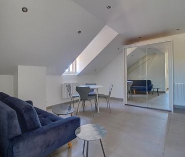 Appartement meublé récent proche de Genève - Foto 5