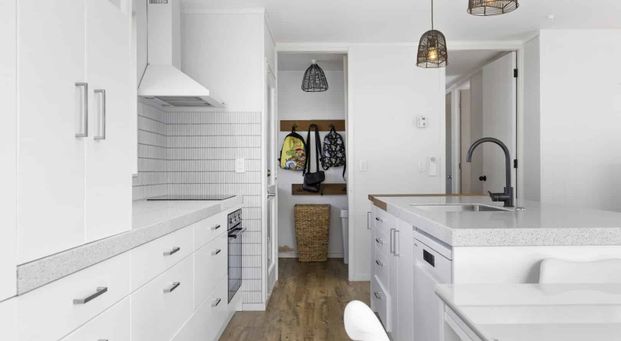 Spacious and Renovated Family Home in Prime Location - Photo 1