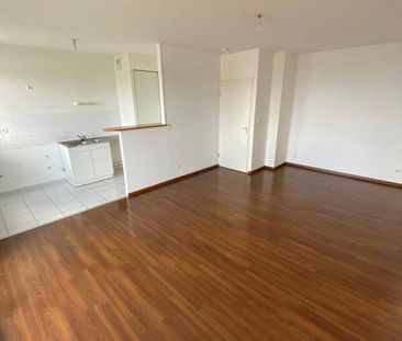 Appartement 2 pièces - - Photo 1