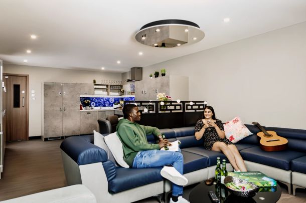 Gold En-Suite serviced Apartment - Photo 1