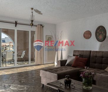 Διαμέρισμα για ενοικίαση Σταυρός (Ακρωτήρι) - Φωτογραφία 6