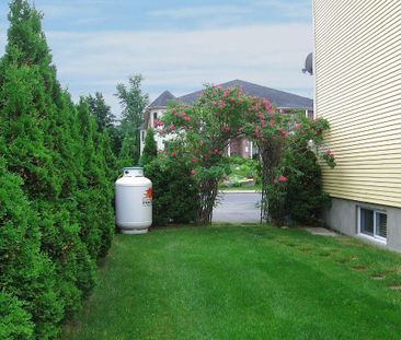 🏡 Magnifique jumelé sur 3 étages secteur Lac Boivin - Photo 4