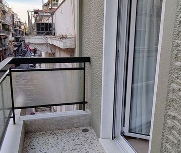 Διαμέρισμα για ενοικίαση Εξάρχεια - Νεάπολη - Φωτογραφία 1