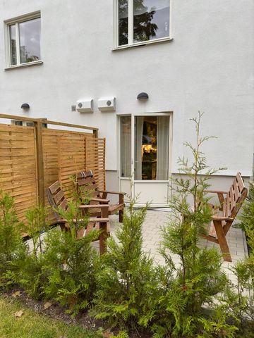 Kirunagatan, Vällingby - Photo 3