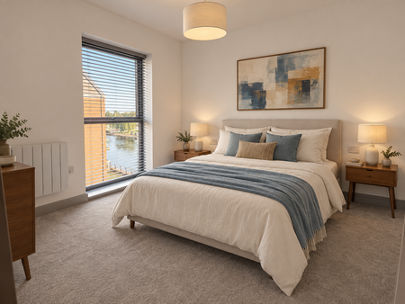 1 bedroom apartment to rent - Photo 3