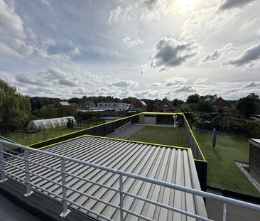 Enorm appartement (215 m²) met groot terras en tuin! - Foto 1