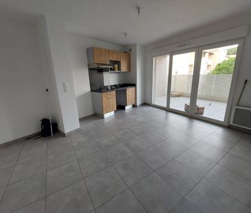 location Appartement T2 DE 37.15m² À MONTPELLIER - Photo 3